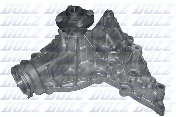 Помпа DOLZ M228