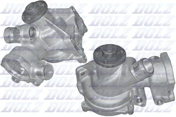 Помпа DOLZ M210