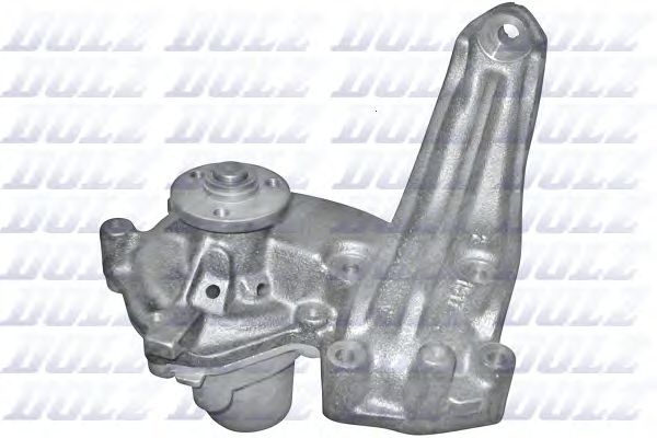 Помпа DOLZ S172