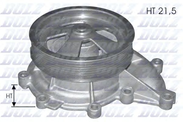 Помпа DOLZ E115