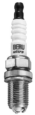 Свеча зажигания BERU 0002340117