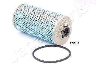 Масляний фільтр JAPANPARTS FO-ECO113