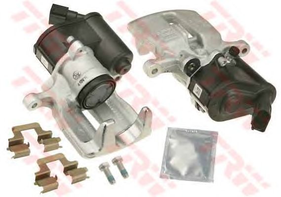 Тормозной суппорт TRW BHS1098E