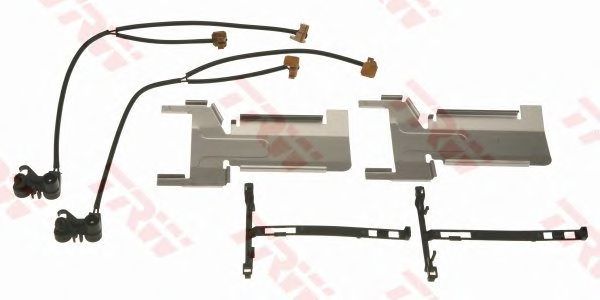 Датчик износа колодок TRW GIC5028