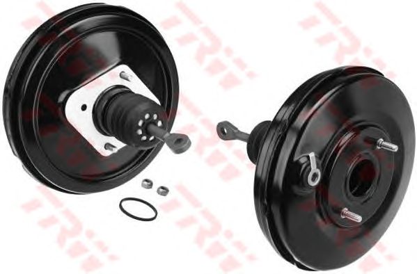 Вакуумный усилитель тормозов TRW PSA450