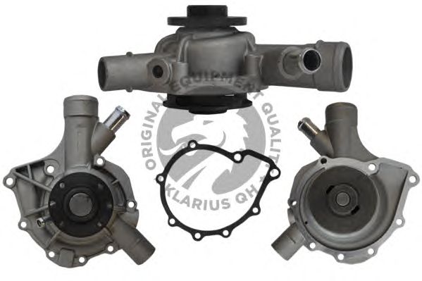 Помпа QH International QCP3385