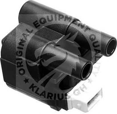 Катушка зажигания QH International XIC8176 CI