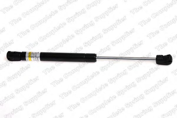 Газовый упор крышки багажника LESJOFORS 8104201
