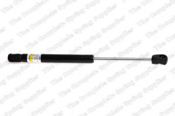 Газовый упор крышки багажника LESJOFORS 8104202
