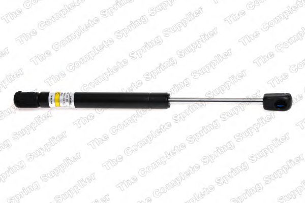 Газовый упор крышки багажника LESJOFORS 8104214