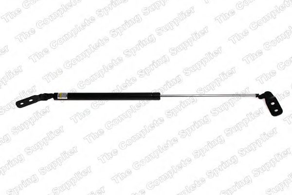 Газовый упор крышки багажника LESJOFORS 8155427