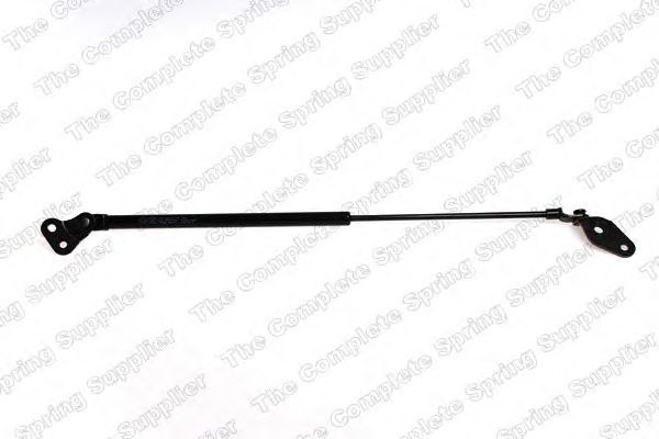 Газова пружина, кришка багажник LESJÖFORS 8155428