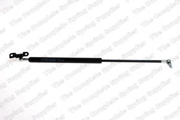 Газовый упор крышки багажника LESJOFORS 8159206