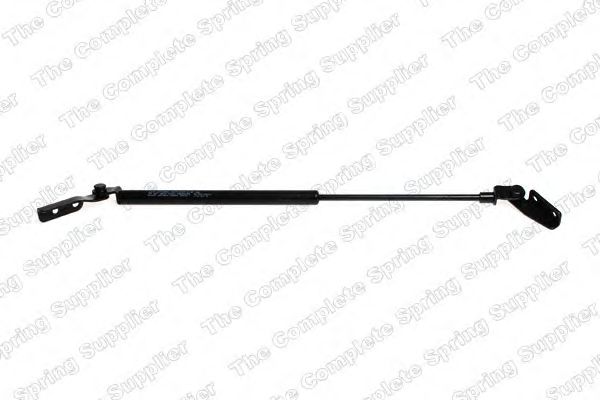 Газовый упор крышки багажника LESJOFORS 8162024