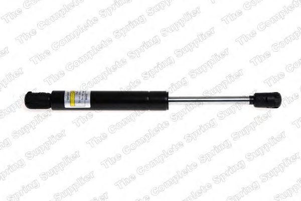 Газовый упор крышки багажника KILEN 422040