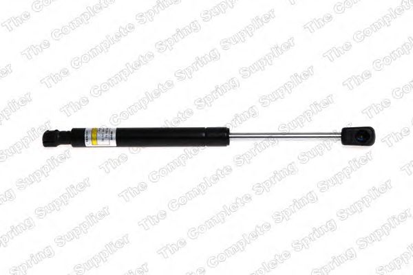 Газовый упор крышки багажника KILEN 454025