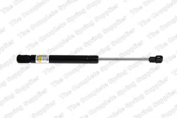 Газовый упор крышки багажника KILEN 456012