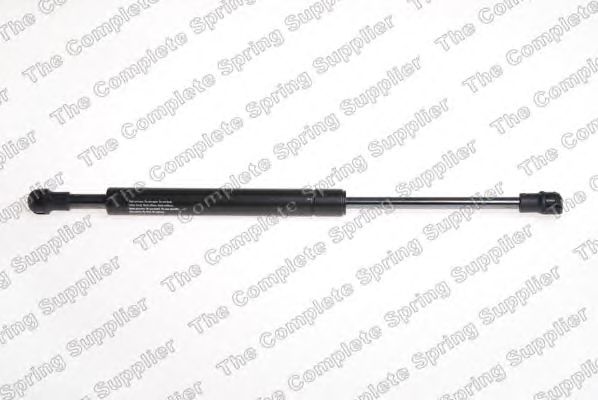 Газовый упор крышки багажника KILEN 468036