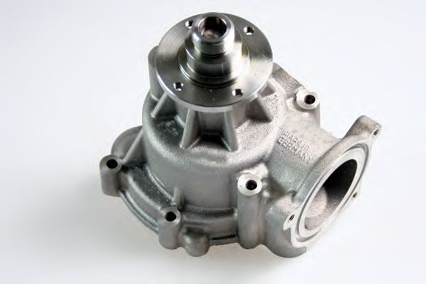 Помпа HEPU P492
