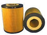 Масляный фильтр ALCO FILTER MD-481