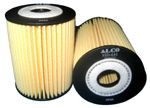 Масляный фильтр ALCO FILTER MD-641