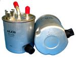 Топливный фильтр ALCO FILTER SP-1336