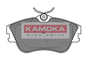Тормозные колодки KAMOKA JQ1011940