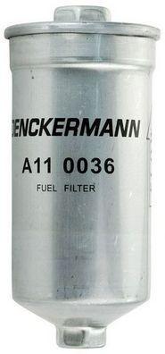 Паливний фільтр DENCKERMANN A110036