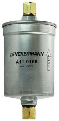 Паливний фільтр DENCKERMANN A110155