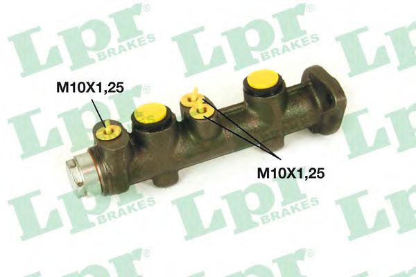 Главный тормозной цилиндр LPR 6700