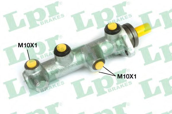 Главный тормозной цилиндр LPR 6790