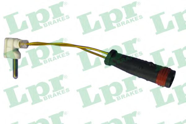 Датчик износа колодок LPR KS0062