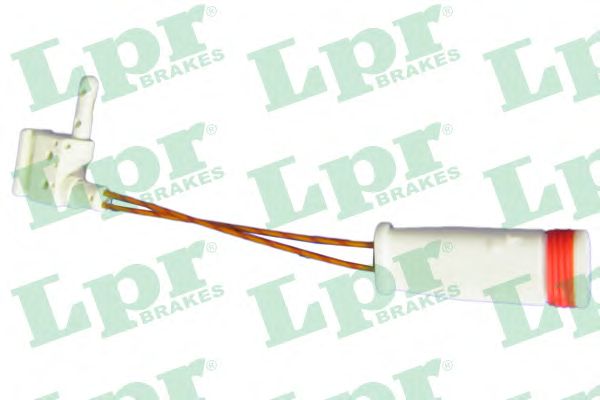 Датчик износа колодок LPR KS0065