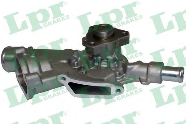 Помпа LPR WP0150