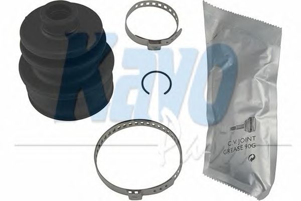 Комплект пыльника ШРУСа KAVO PARTS CVB-1500