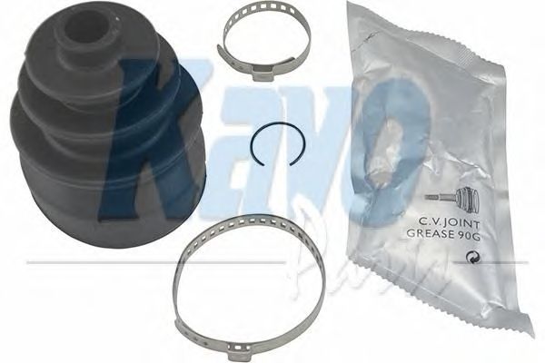 Комплект пильника ШРКШ KAVO PARTS CVB-6519