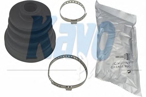 Комплект пыльника ШРУСа KAVO PARTS CVB-8511