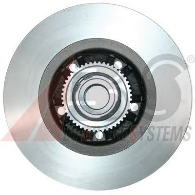 Тормозной диск A.B.S. 17330C