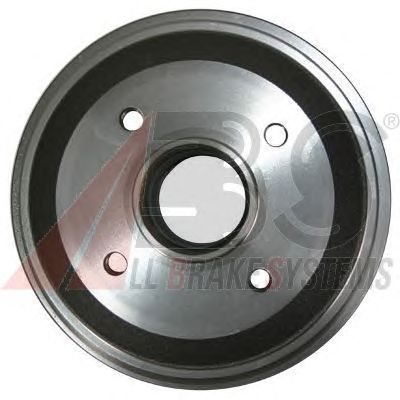 Тормозной барабан A.B.S. 2400-S