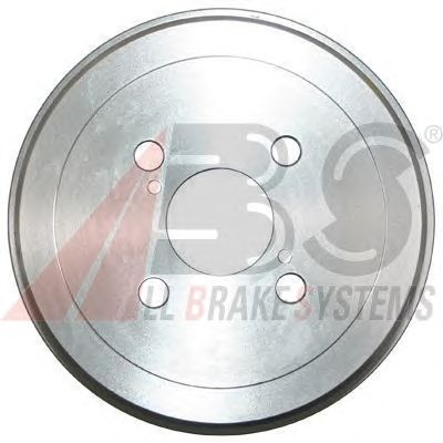 Тормозной барабан A.B.S. 2402-S