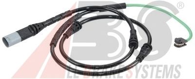Датчик износа колодок A.B.S. 39686