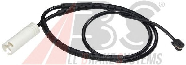 Датчик износа колодок A.B.S. 39699