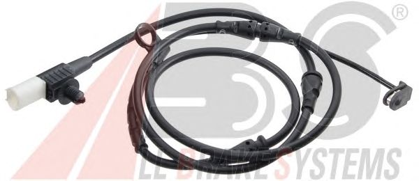 Датчик зносу колодок A.B.S. 39761