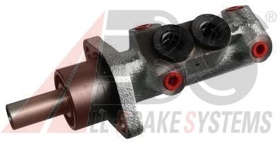 Главный тормозной цилиндр A.B.S. 41040X