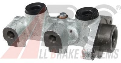 Главный тормозной цилиндр A.B.S. 41866X