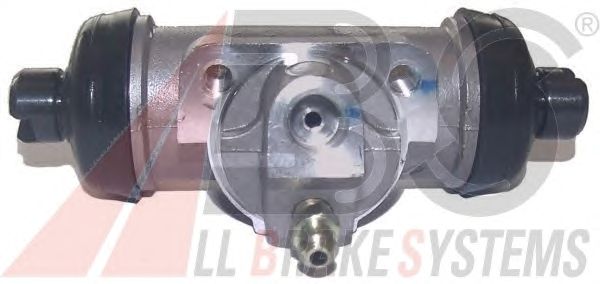 Колесный тормозной цилиндр A.B.S. 72834X