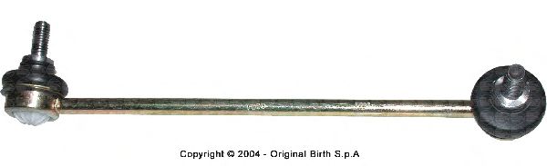 Тяга / стійка стабілізатора BIRTH BD1907