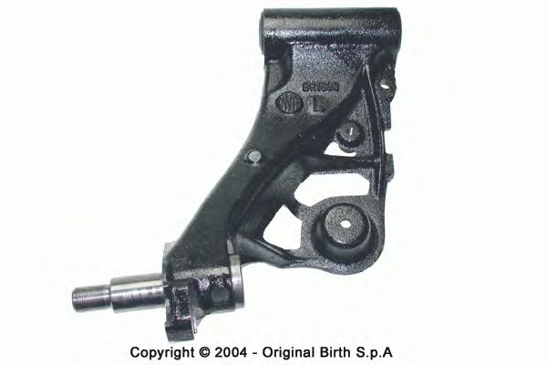 Важіль підвіски BIRTH BR1630