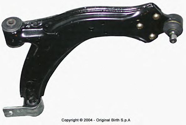 Рычаг подвески BIRTH BR1541