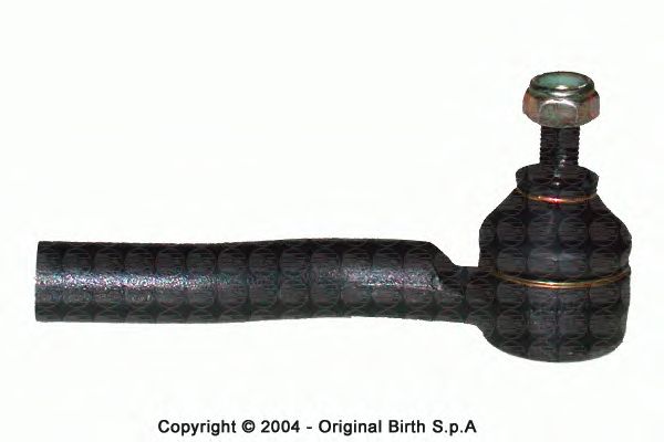 Наконечник рулевой тяги BIRTH RD1370